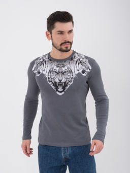 МУЖСКОЙ СВИТШОТ - Giovedi фото 4