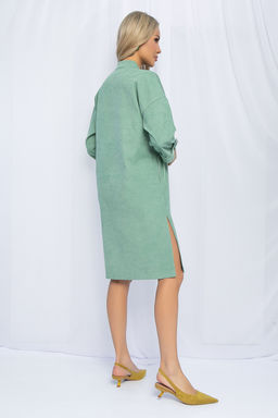 Платье Дафния - Lt collection фото 14