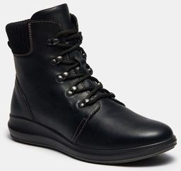 Ботинки 669224ЧН