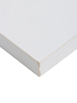 Набор настенных полок, белый (30,40,50 см)