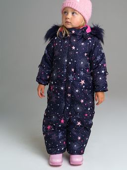 PlayToday / Зимний комбинезон для девочки 32023403  фото 3
