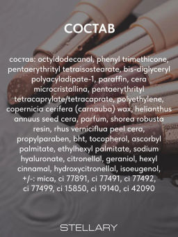 Stellary Увлажняющая помада с гиалуроновой кислотой Hydrating lipstick Cult classic тон 02  фото 8