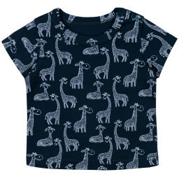 Футболка интерлок 0941202302 - Youlala фото 2