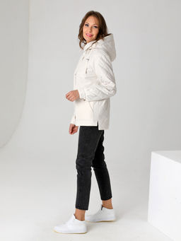 23119 Куртка сл.кость - Dizzyway фото 2