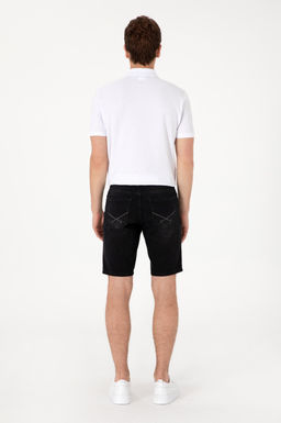 Erkek Siyah Jean _ort Sepette S_rpriz _ndirim - U.s. polo assn фото 4