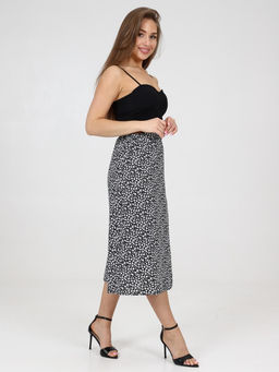 IV-CAPRIZ Элинор - юбка красный  фото 21