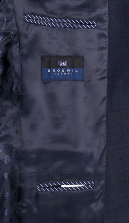 Костюм мужской Broswil 1751  фото 2