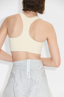 Sujetador de deporte con Cool Handfeel DryMove - H&m фото 6