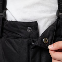 RODOS Утеплённый костюм для мальчика зима М-228д Синий/Васильковый  фото 152