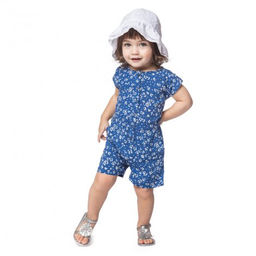 PlayToday / Комбинезон детский текстильный для девочек