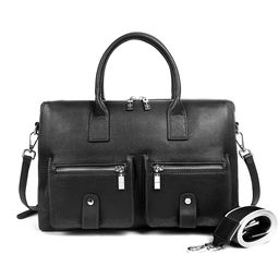 Женская сумка, кожа, MIRONPAN 92301 Черный