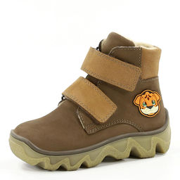 Ботинки малодетские