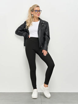 JETTY Лосины леггинсы с высокой талией  фото 35