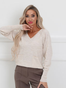 Джемпер Др5-518/12 - Wisell фото 5