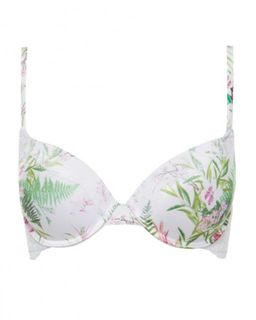 Бюстгальтер жен.Косточки Есть Чашечки Есть Бретели Несъемные Push up Есть - Deseo фото 2