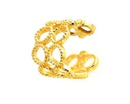 Кафф, без вставки, Ю-28014лпз