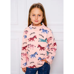 Толстовка футер 3х нитка начёс 0460340803 - Youlala фото 5