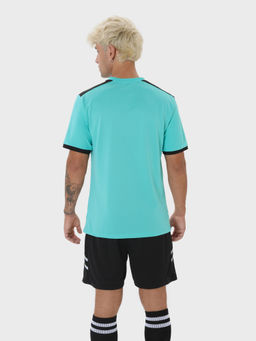 Судейская форма FN Justice (Light Blue/Black)