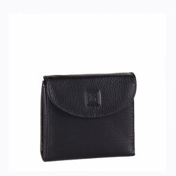 Кошелек 9942-1806 black Vermari