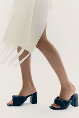 Mules de tac?n - H&m фото 4