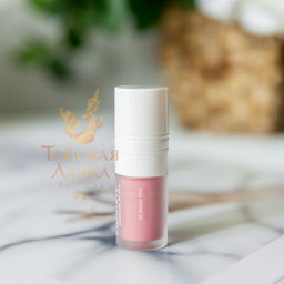 Многофункциональные румяна-кушон Exowhite Розовый кролик №02 BABY BRIGHT 4 мл  фото 12