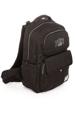 Рюкзак 30*14*48cm Черный - Anta фото 3