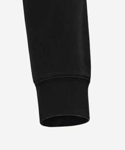 Свитшот JOGEL ESSENTIAL Sweatshirt, черный  фото 6