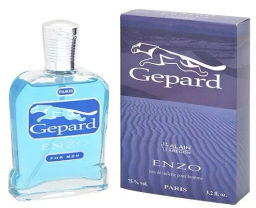 AAm095 Туал/вода муж. (95мл) GEPARD ENZO .18