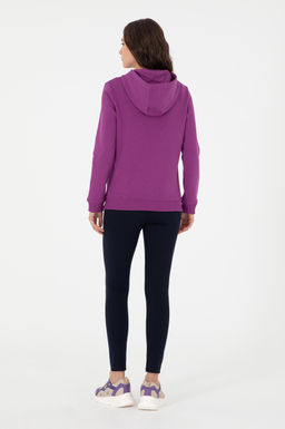 Женские темно-синие спортивные штаны Неожиданная скидка в корзине - U.s. polo assn фото 4