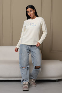 Лонгслив женский ЛЖ001