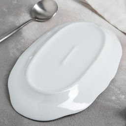 Блюдо для хлеба «Надежда», 27 см