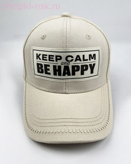 58B Бейсболка женская (56-58)