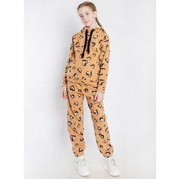 Костюм футер 2х нитка петля 8361300302 8361300302 купить оптом по цене 1 352 ?| Фабрика детской одежды Юлла