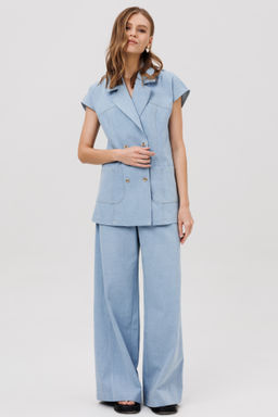 костюм 1074 - Cocktail фото 2