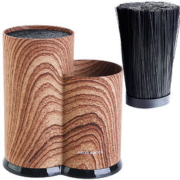 31300 Подставка для ножей MB (х6) - Mayer&boch фото 2