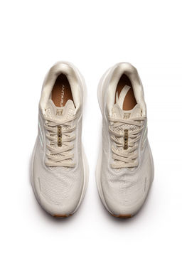 Кроссовки для бега Бежевый/Серый - Anta фото 3