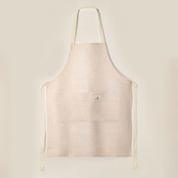 Фартук SL HOME Gloomy, 60×70 см, лён 100%, 180 г/м²