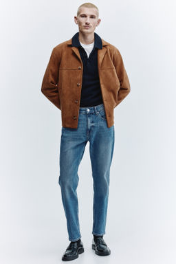Tapered Jeans - H&m фото 6