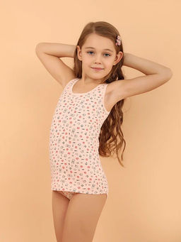 Майка для девочки Berrak 5593