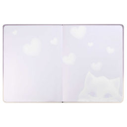 Дневник школьный арт. 69983 / 15 ПУШИСТЫЙ КОТЕНОК