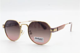 Солнцезащитные очки Disikaer (Polarized) с мешочком 0806 54-18-153 C3