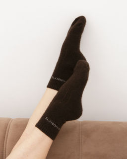 Носки из 100% пуха яка Bodios