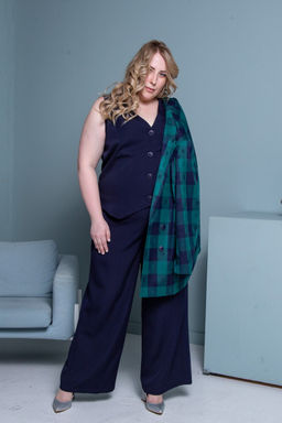 Жилет женский - Jp фото 12