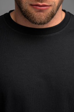 Мужская футболка оверсайз Happyfox - Happy fox фото 5