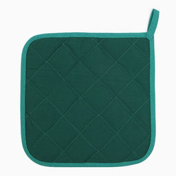 Прихватка Этель Пасхальный кролик 19х19 саржа,100% х/л,ватин 250г/м2  фото 7