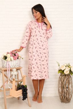 М66 Сорочка Шарм (ассорти) - Иванушка-трикотаж фото 7