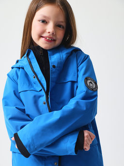 Куртка демисезонная - Смена фото 8