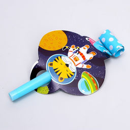 Набор для праздника Космос - Страна карнавалия фото 10