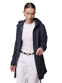 Ветровка B-8853 Синий