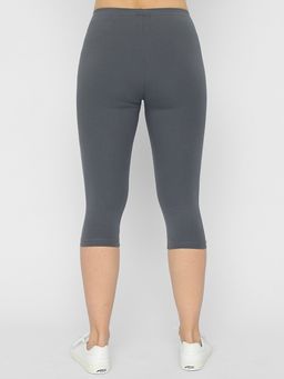 CRB wear/FSSW 70115-48 Бриджи женские,темно-серый/Ex.Cherubino  фото 2
